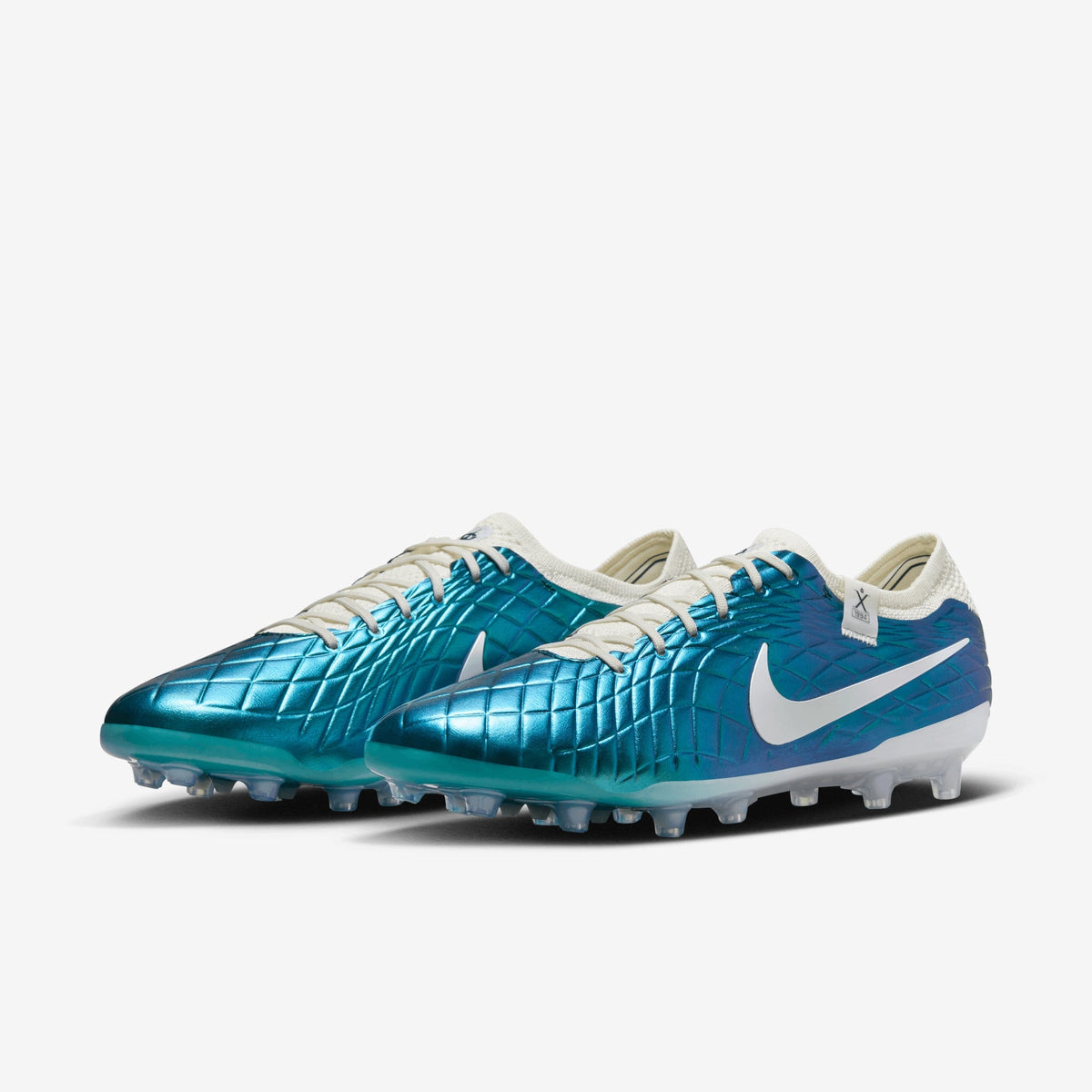 Nike Tiempo Emerald Legend 10 Elite