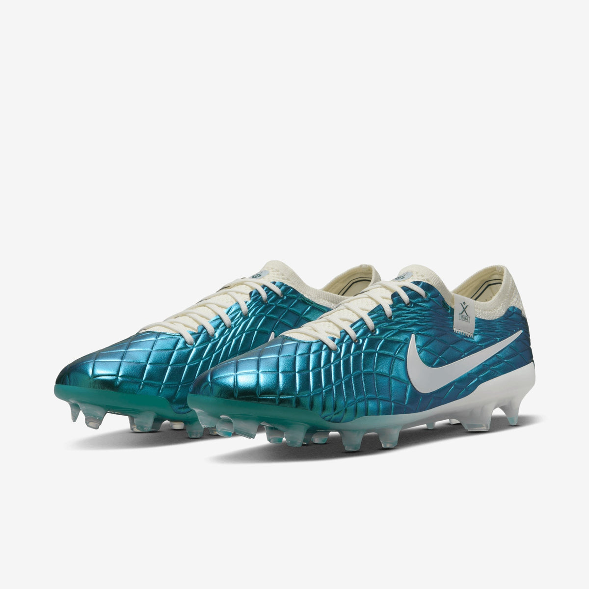 Nike Tiempo Emerald Legend 10 Elite
