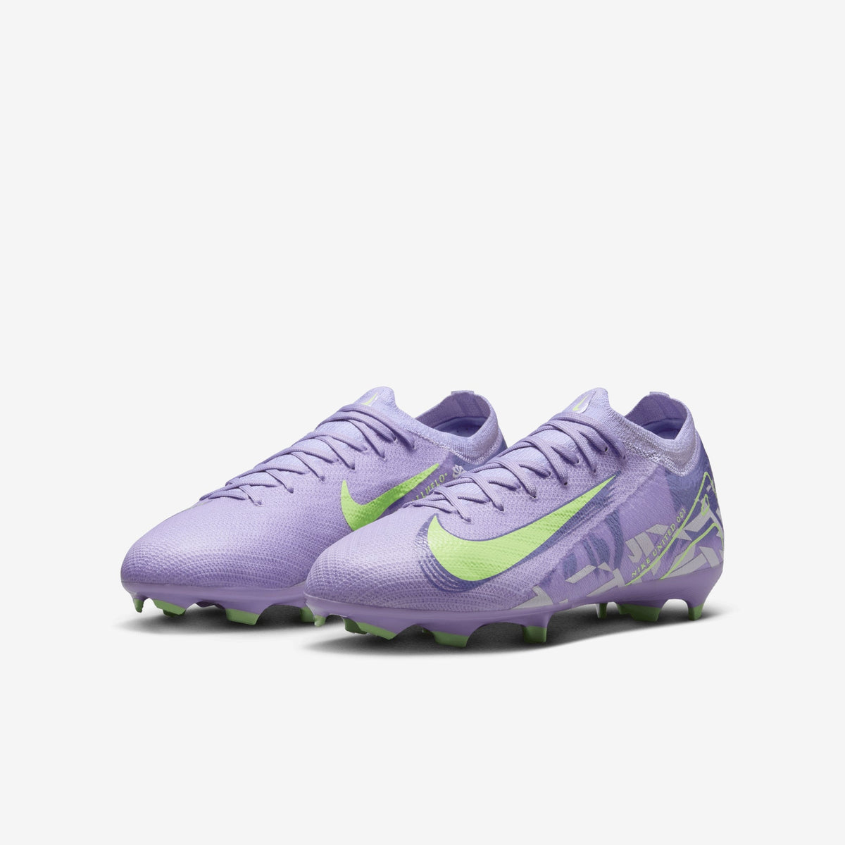 Nike United Jr. Mercurial Vapor 16 Pro