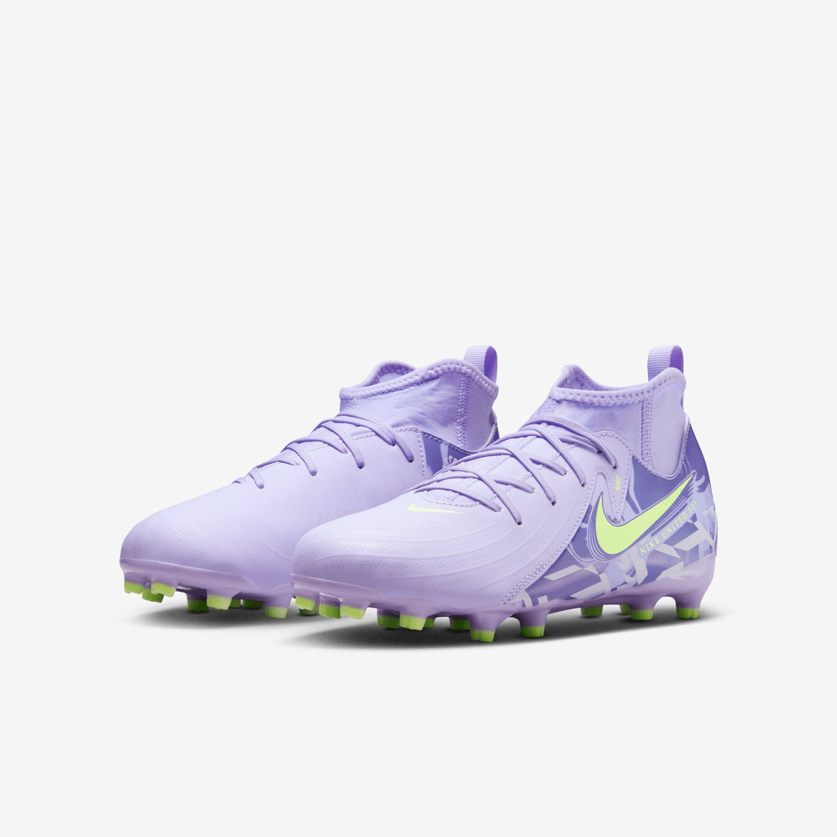 Nike United Jr. Phantom Luna 2 Academy