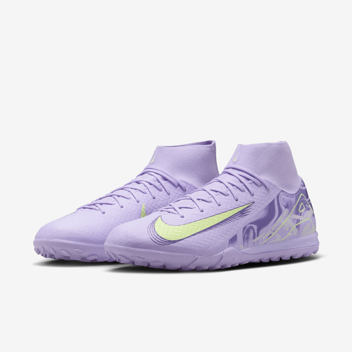 Nike United Mercurial Superfly 10 Academy