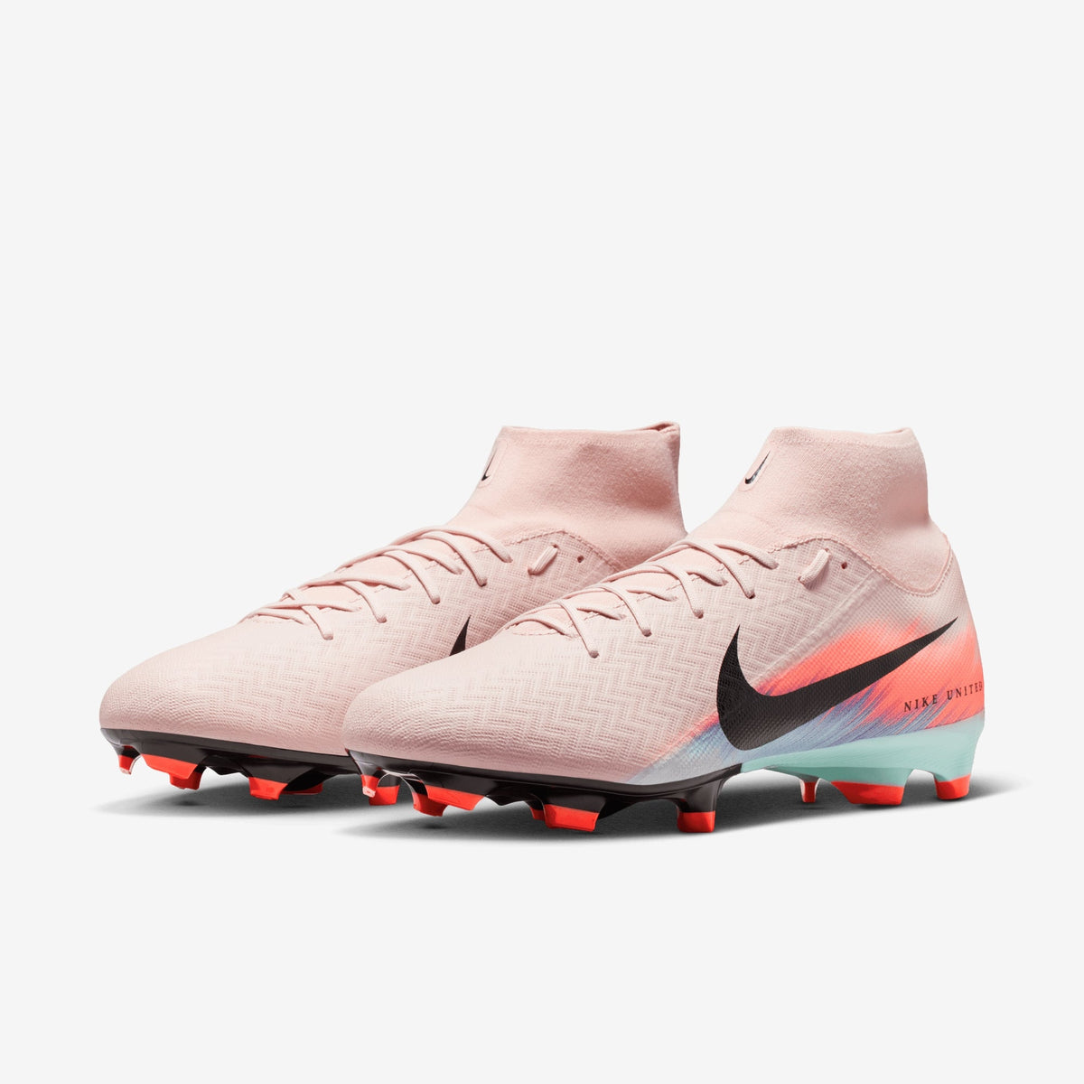 Nike United Mercurial Superfly 10 Academy