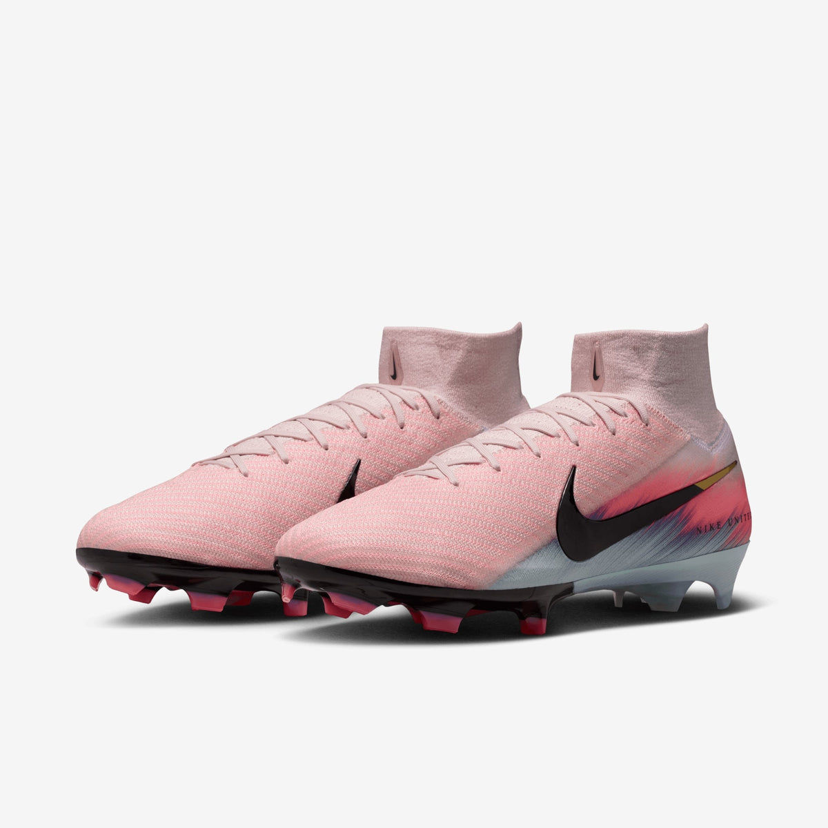 Nike United Mercurial Superfly 10 Elite