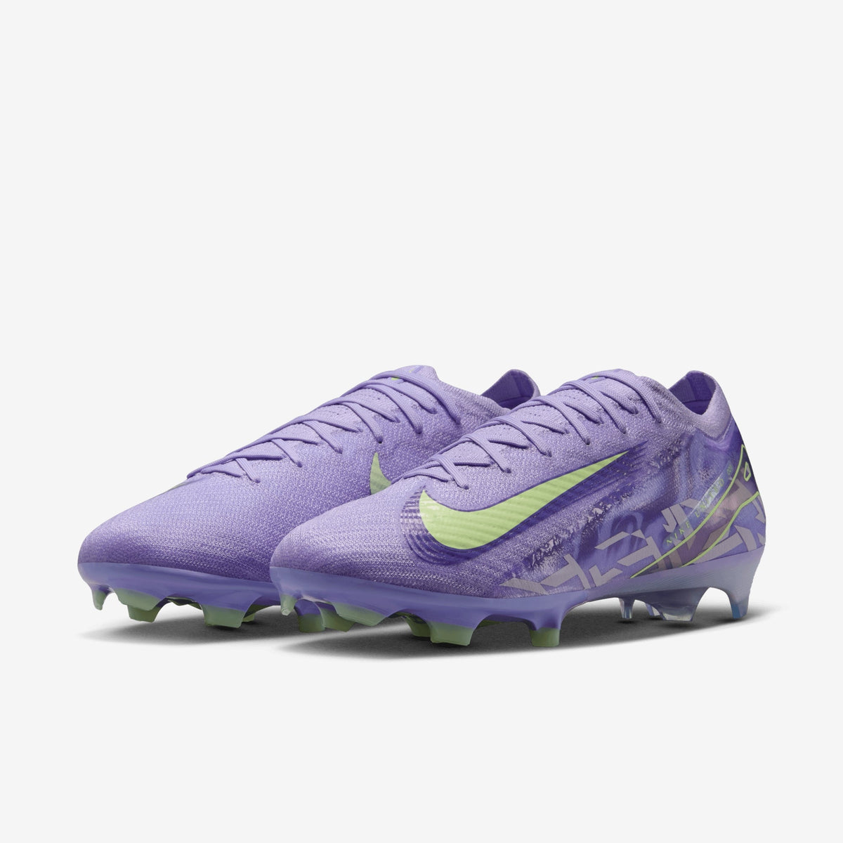 Nike United Mercurial Vapor 16 Elite