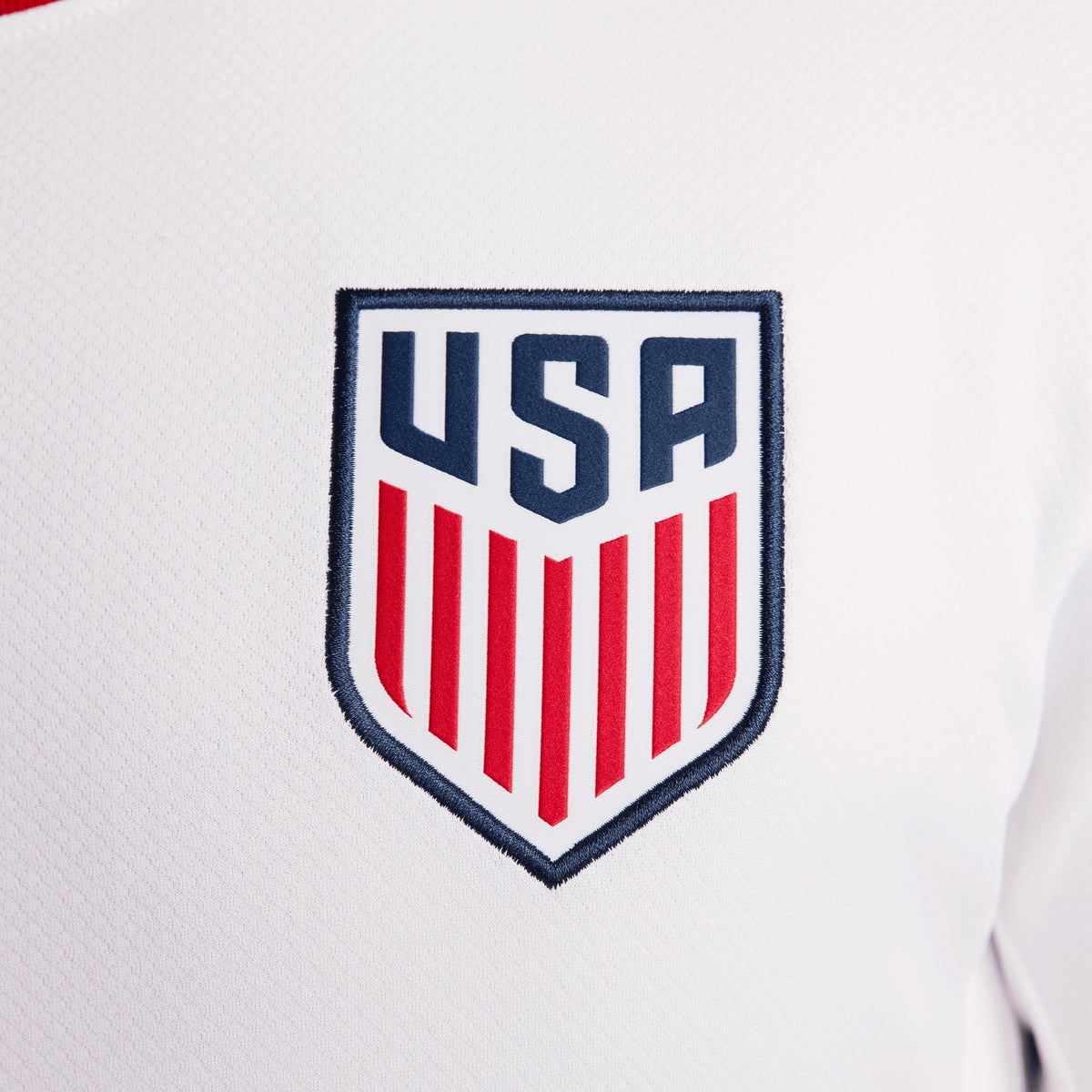 Nike USA 2024 Stadium Home