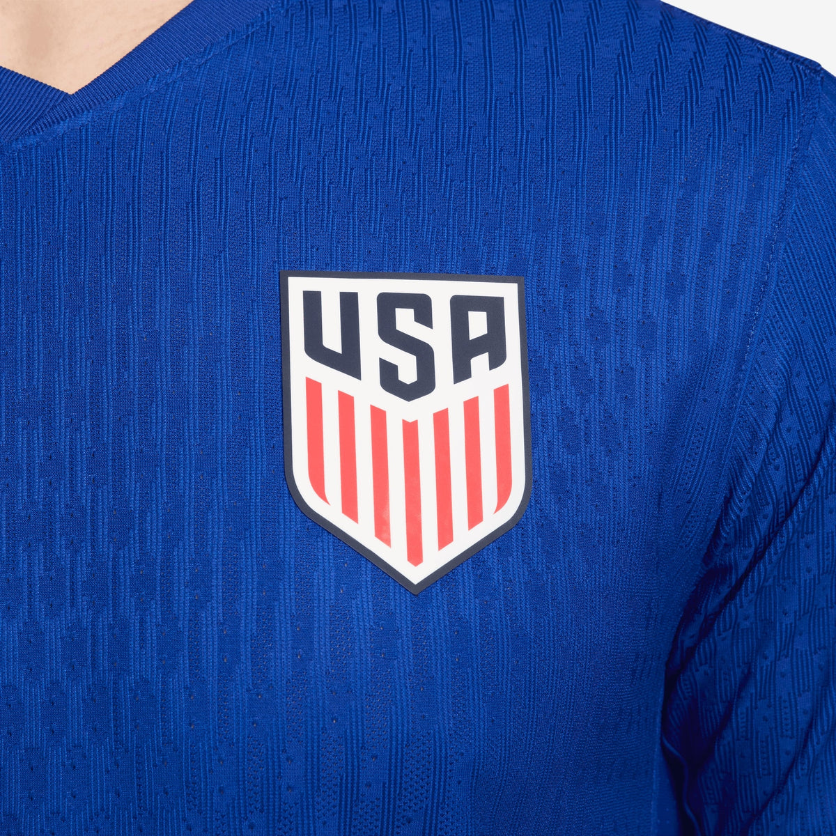 Nike USMNT 2024 Match Away
