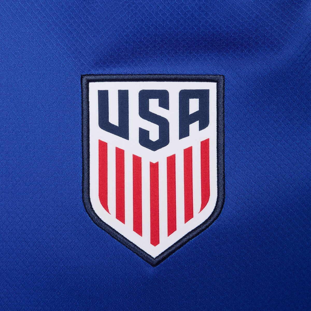 Nike USMNT 2024 Stadium Away