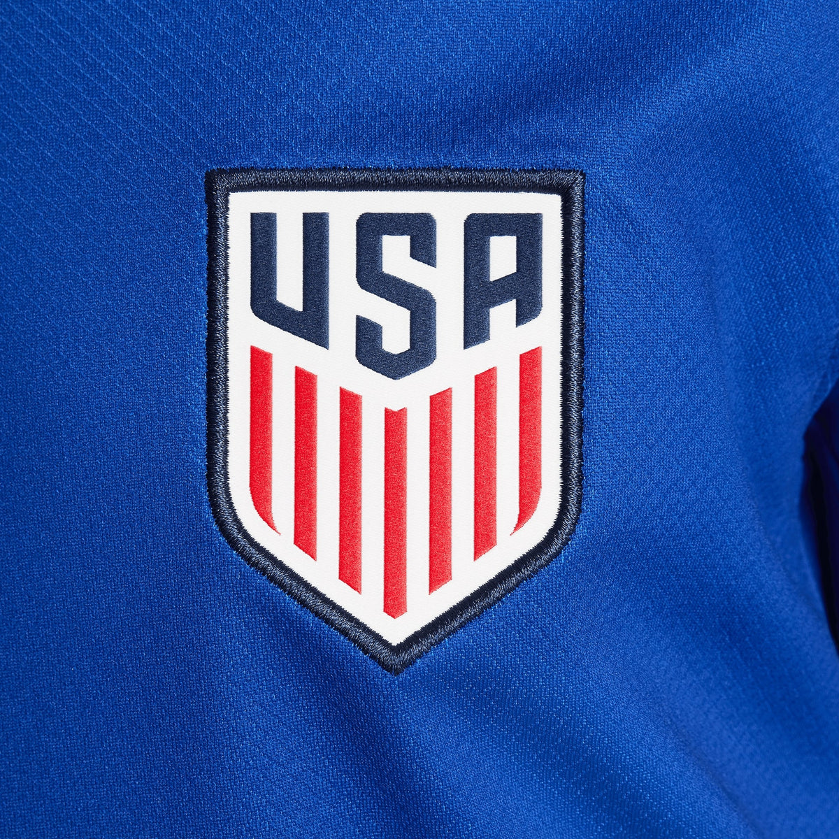Nike USMNT 2024 Stadium Away