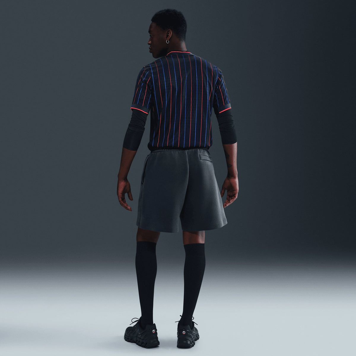 Nike USMNT 2025 Match Away (Men's Team)
