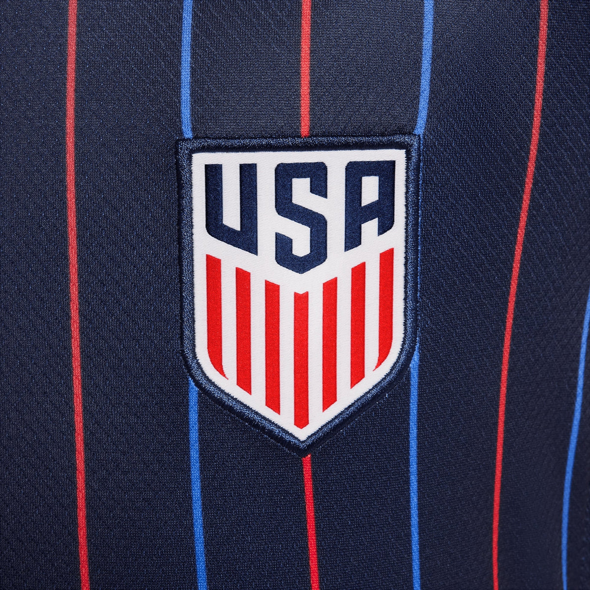 Nike USMNT 2025 Stadium Away