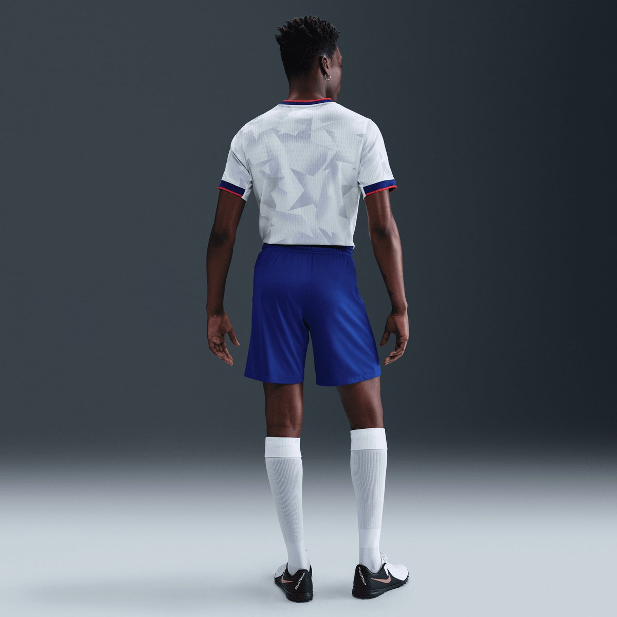 Nike USWNT 2025 Match Home (Women's Team)