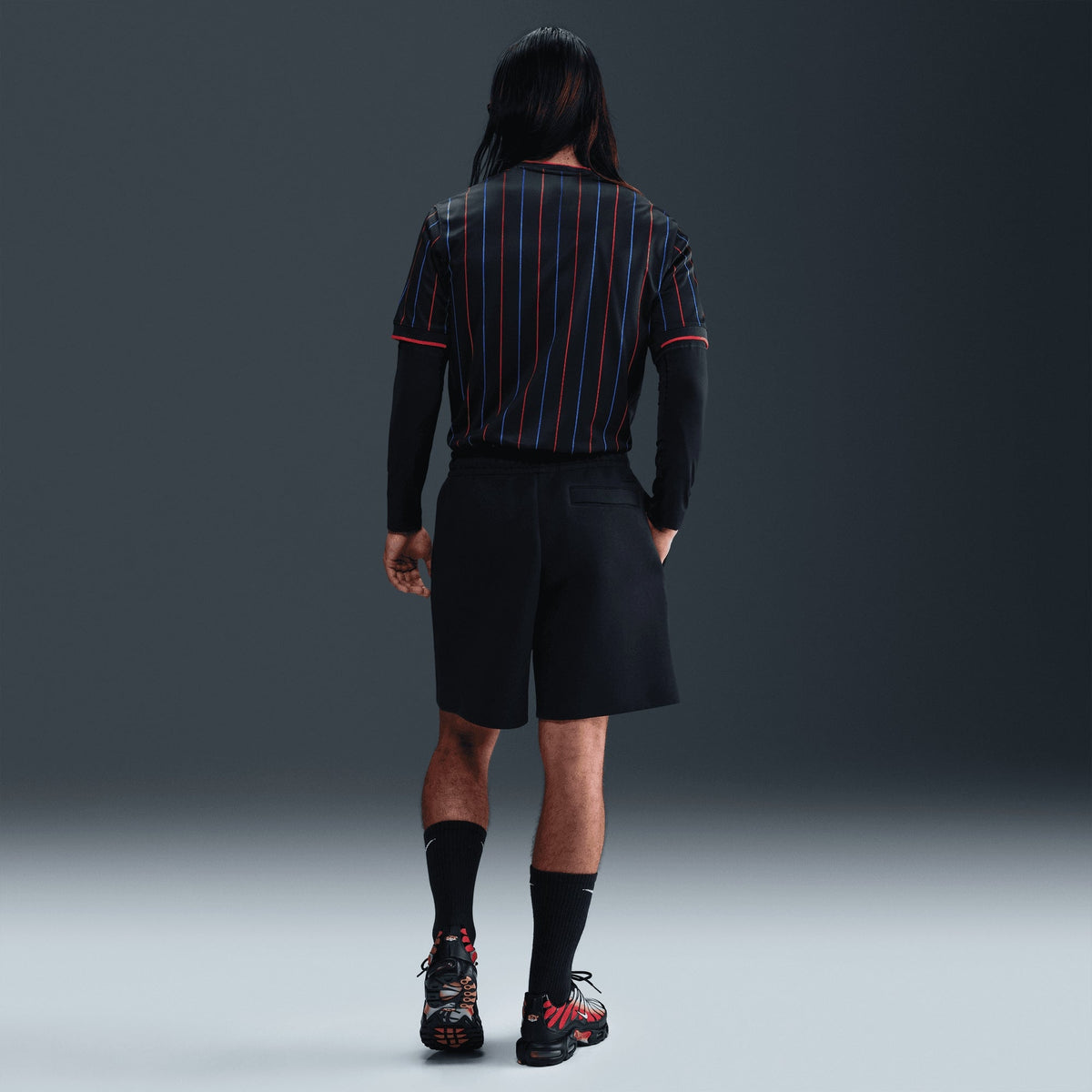 Nike USMNT 2025 Stadium Away (Men's Team)