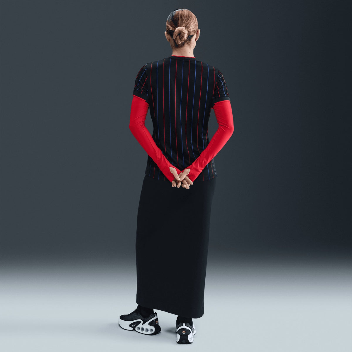 Nike USWNT 2025 Stadium Away (Women's Team)