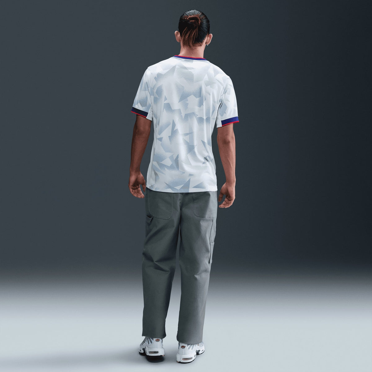 Nike USWNT 2025 Stadium Home (Women's Team)