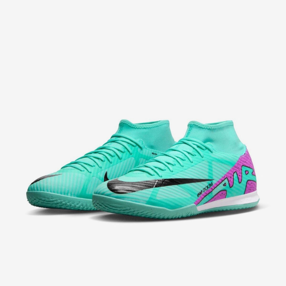 Nike Mercurial Superfly 9 Academy