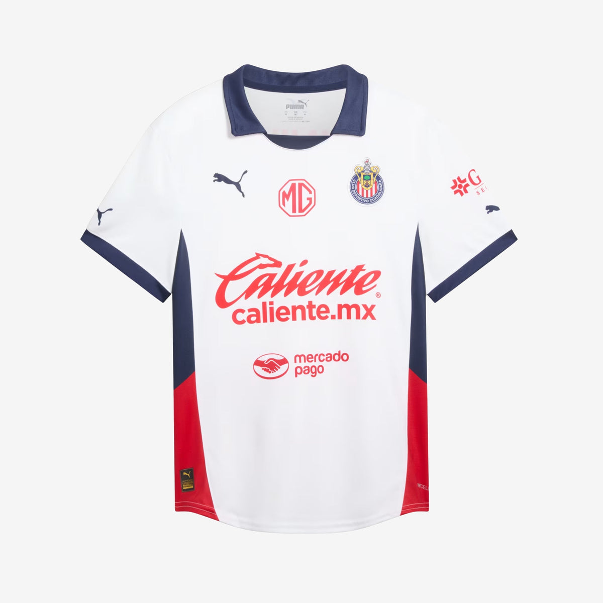 PUMA Chivas 2024/25 Stadium Away