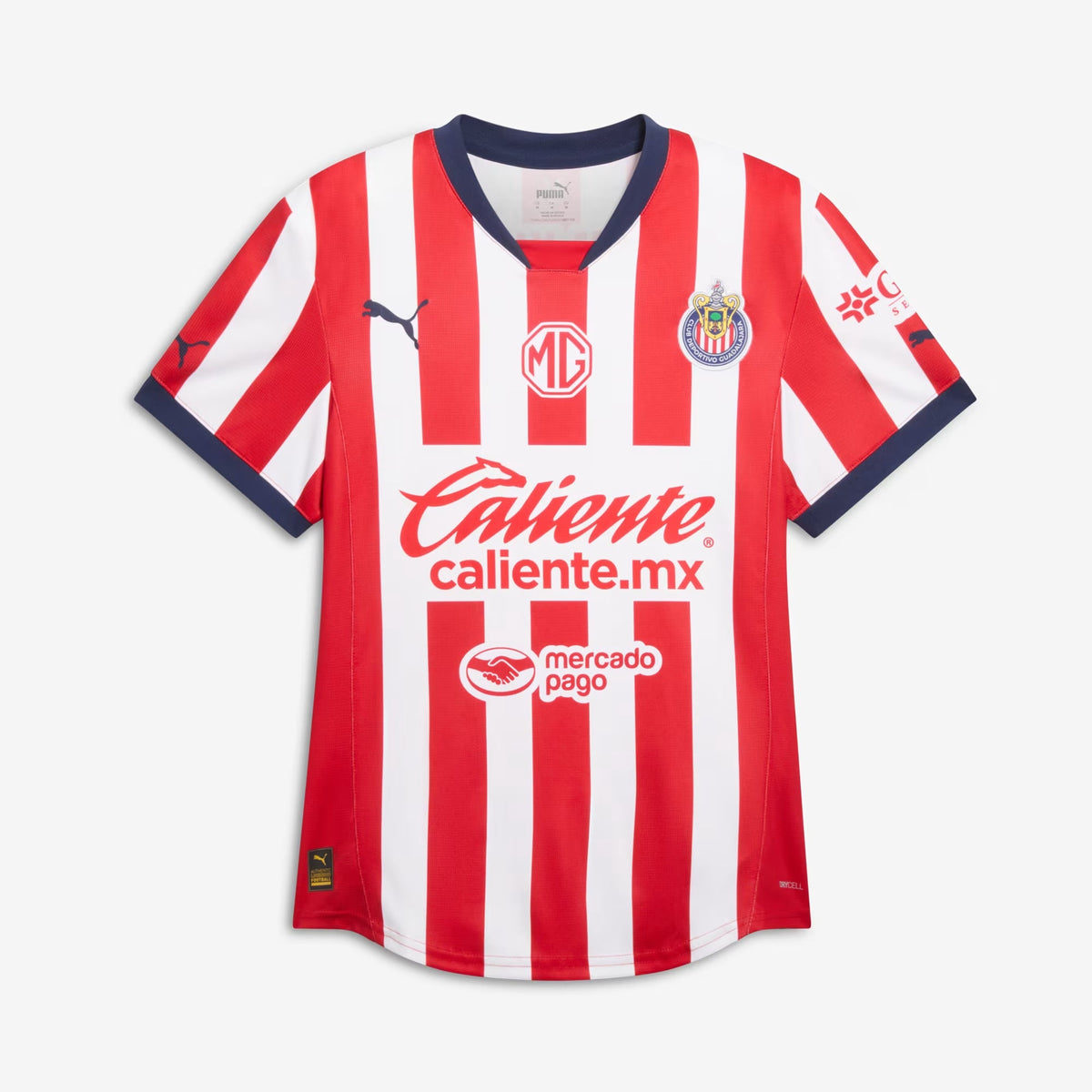 PUMA Chivas 2024/25 Stadium Home