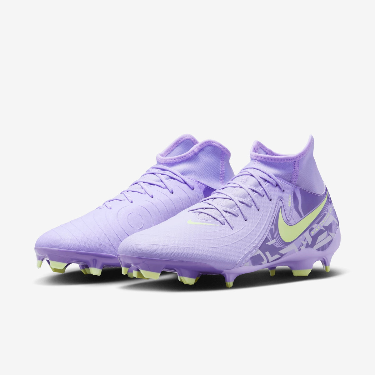 Nike United Phantom Luna 2 Academy