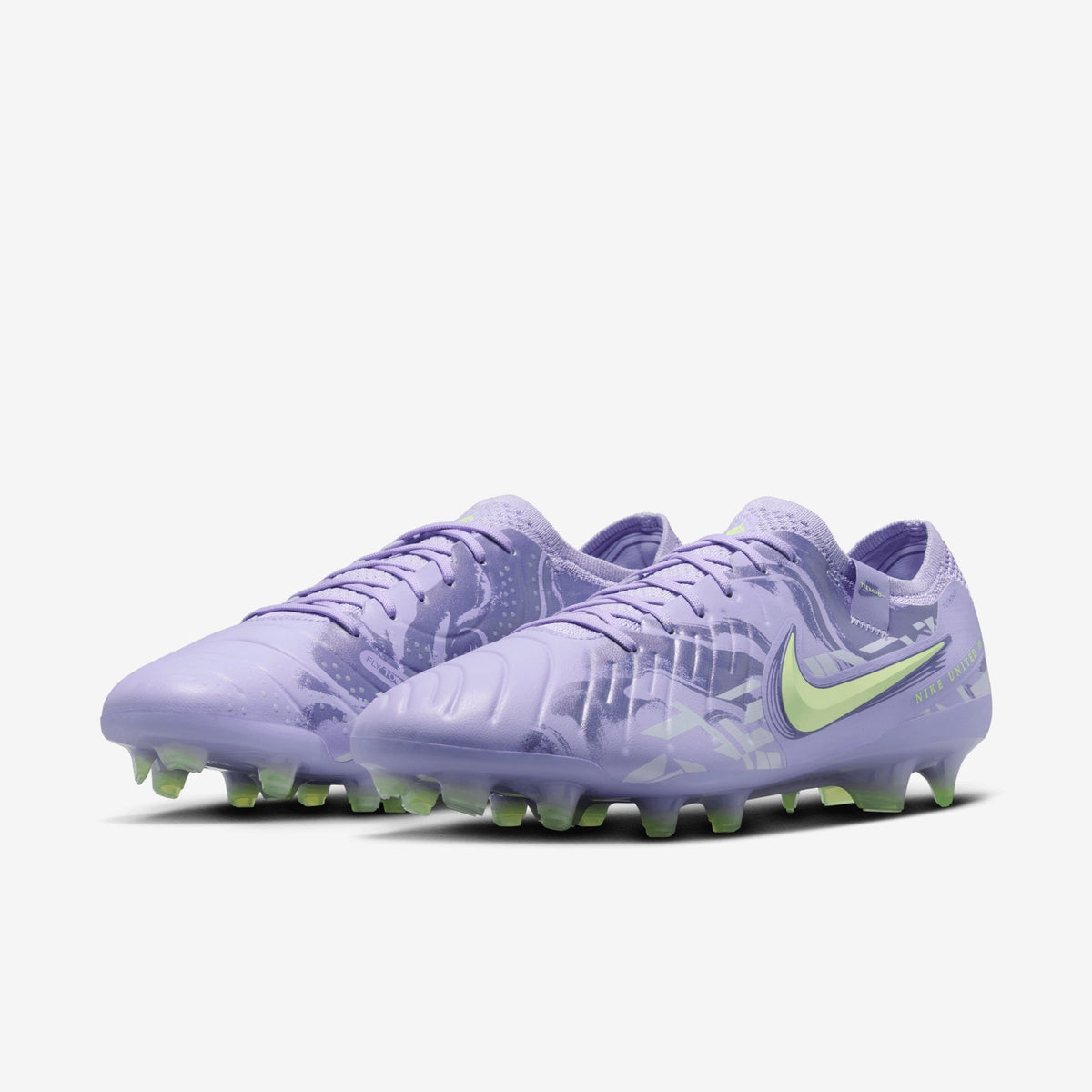 Nike United Tiempo Legend 10 Elite