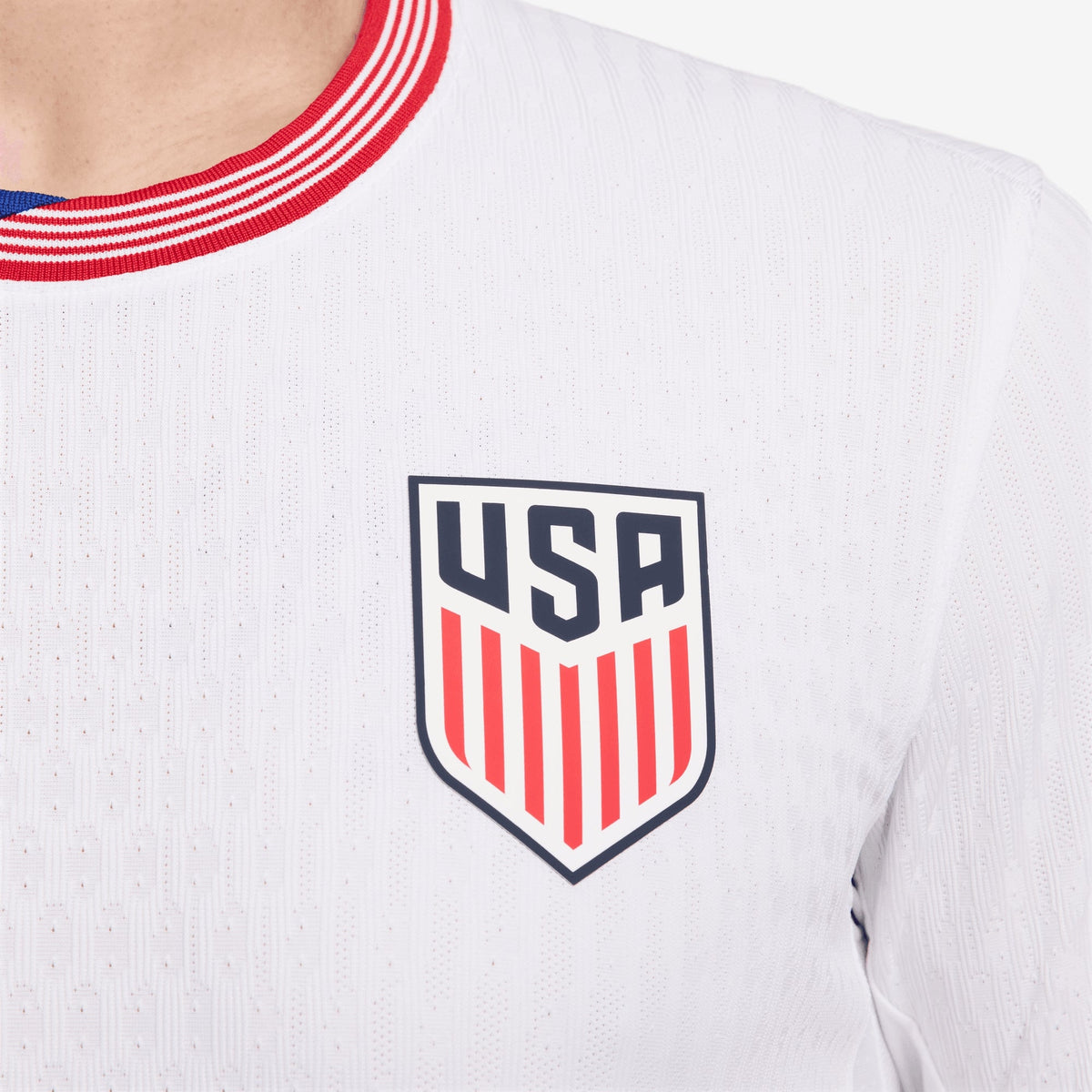 Nike USMNT 2024 Match Home