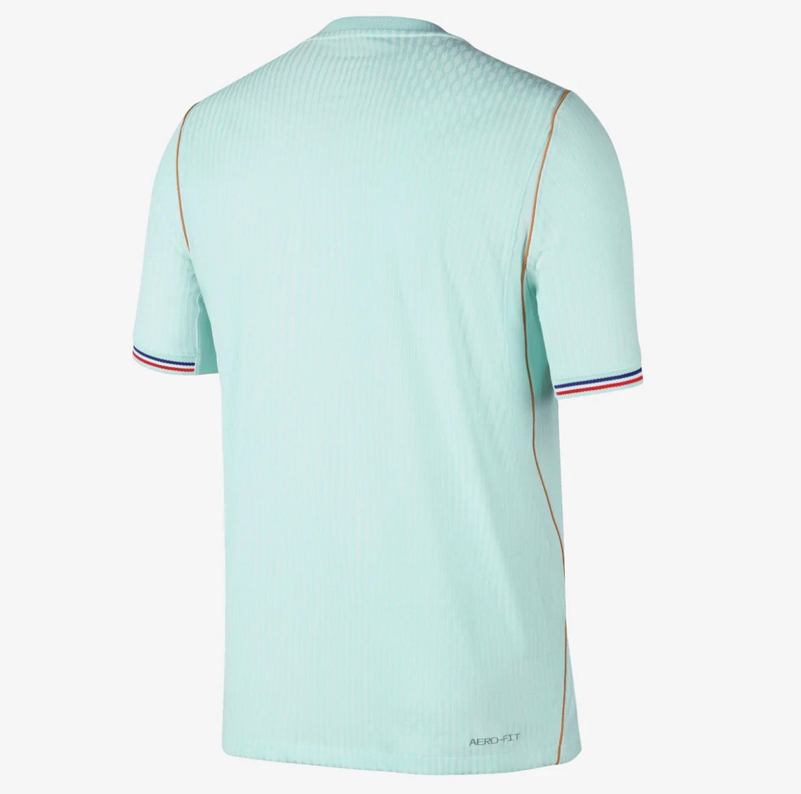 Nike France 2026/27 Match Away