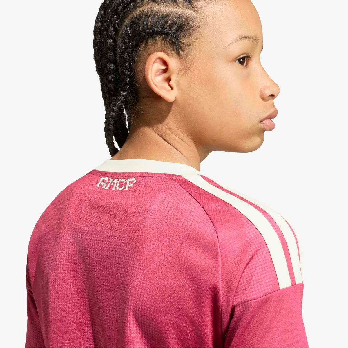adidas Real Madrid 2026/27 Stadium Third