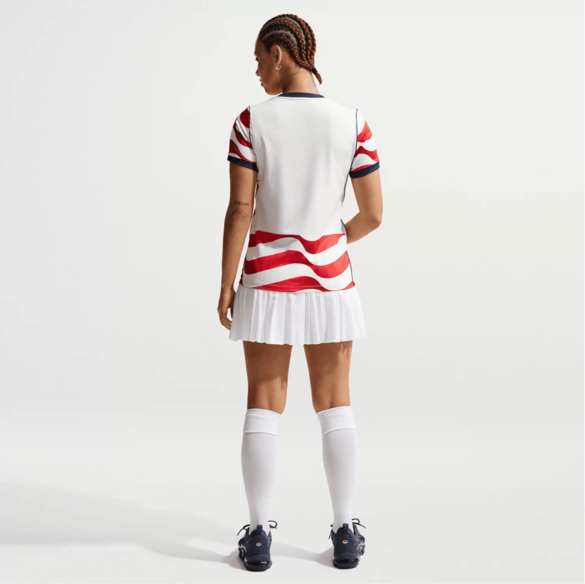 Nike Women's USMNT 2026 Home