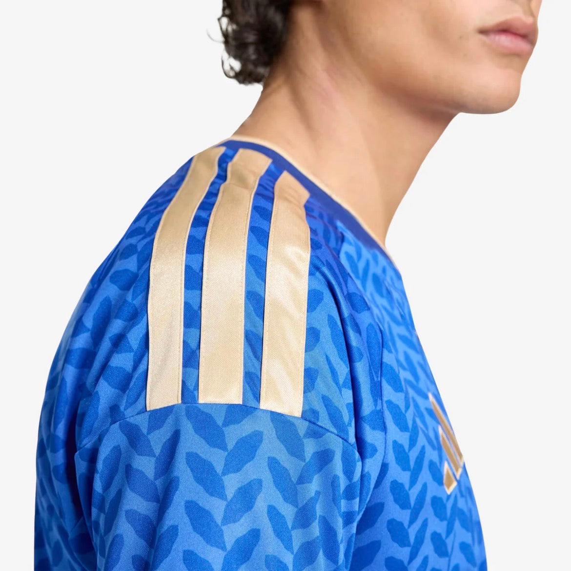 adidas Italy 2026 Stadium Home