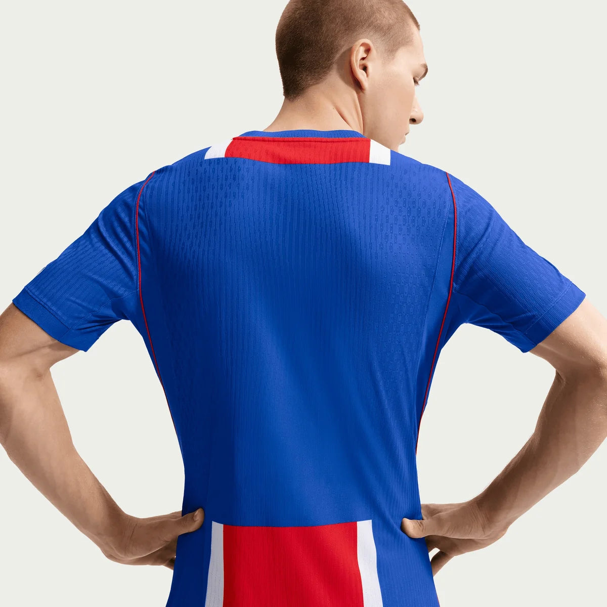 Nike Paris Saint-Germain 2026/27 Match Home