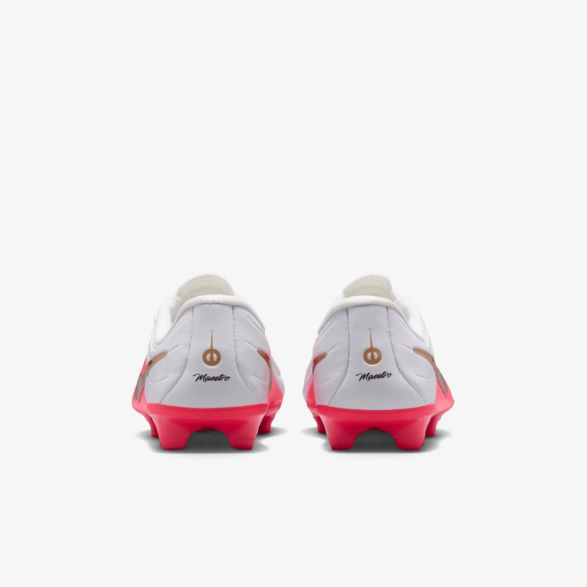 Nike Jr. Tiempo Maestro Academy