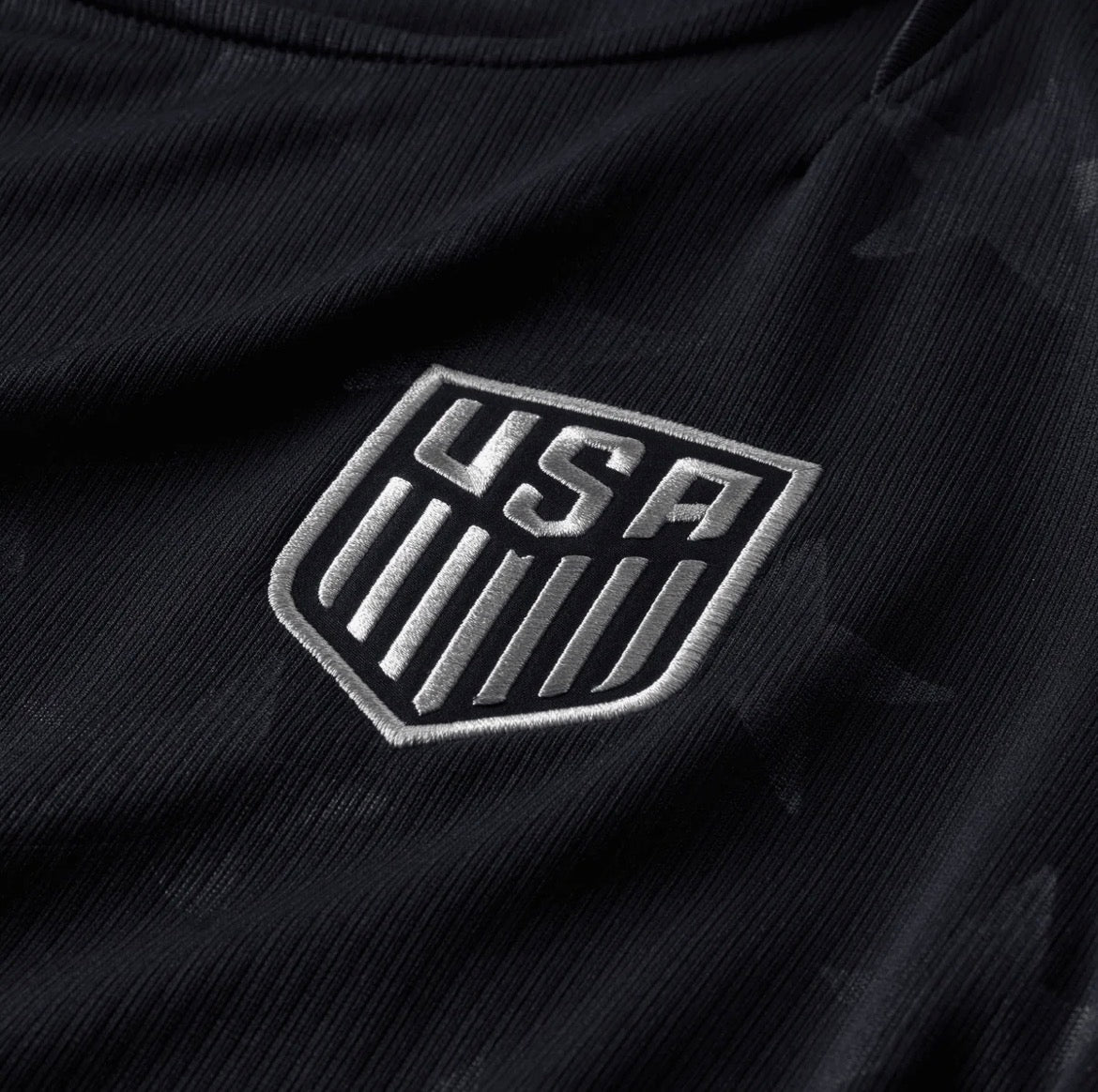 Nike USMNT 2026 Stadium Away