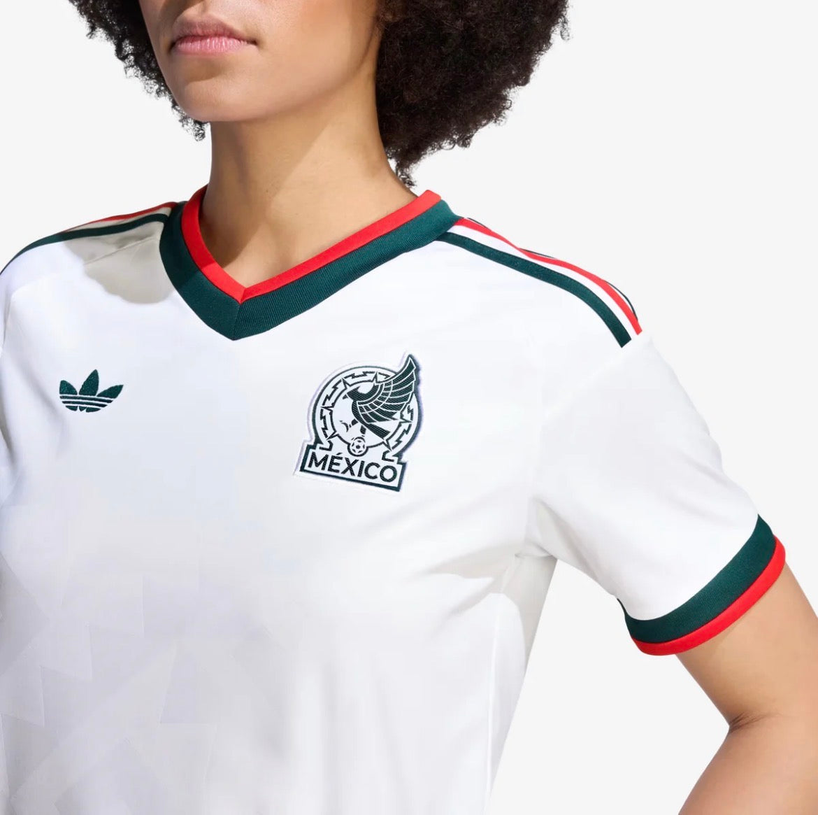 adidas Mexico 2026 Stadium Away