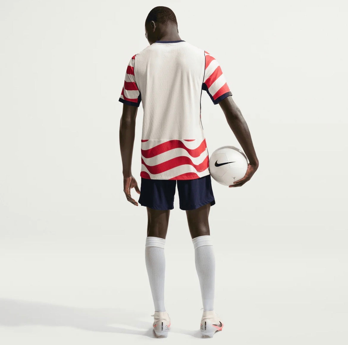 Nike USMNT 2026 Match Home