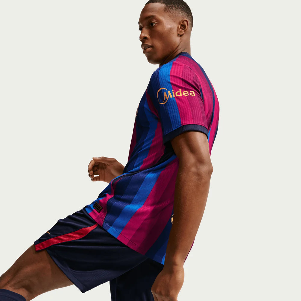 Nike FC Barcelona 2026/27 Match Home