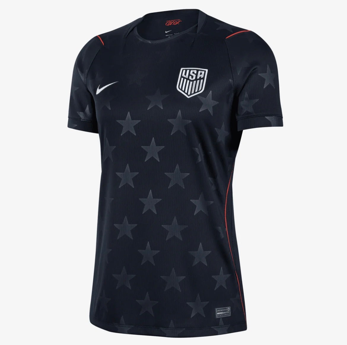 Nike USMNT 2026 Stadium Away