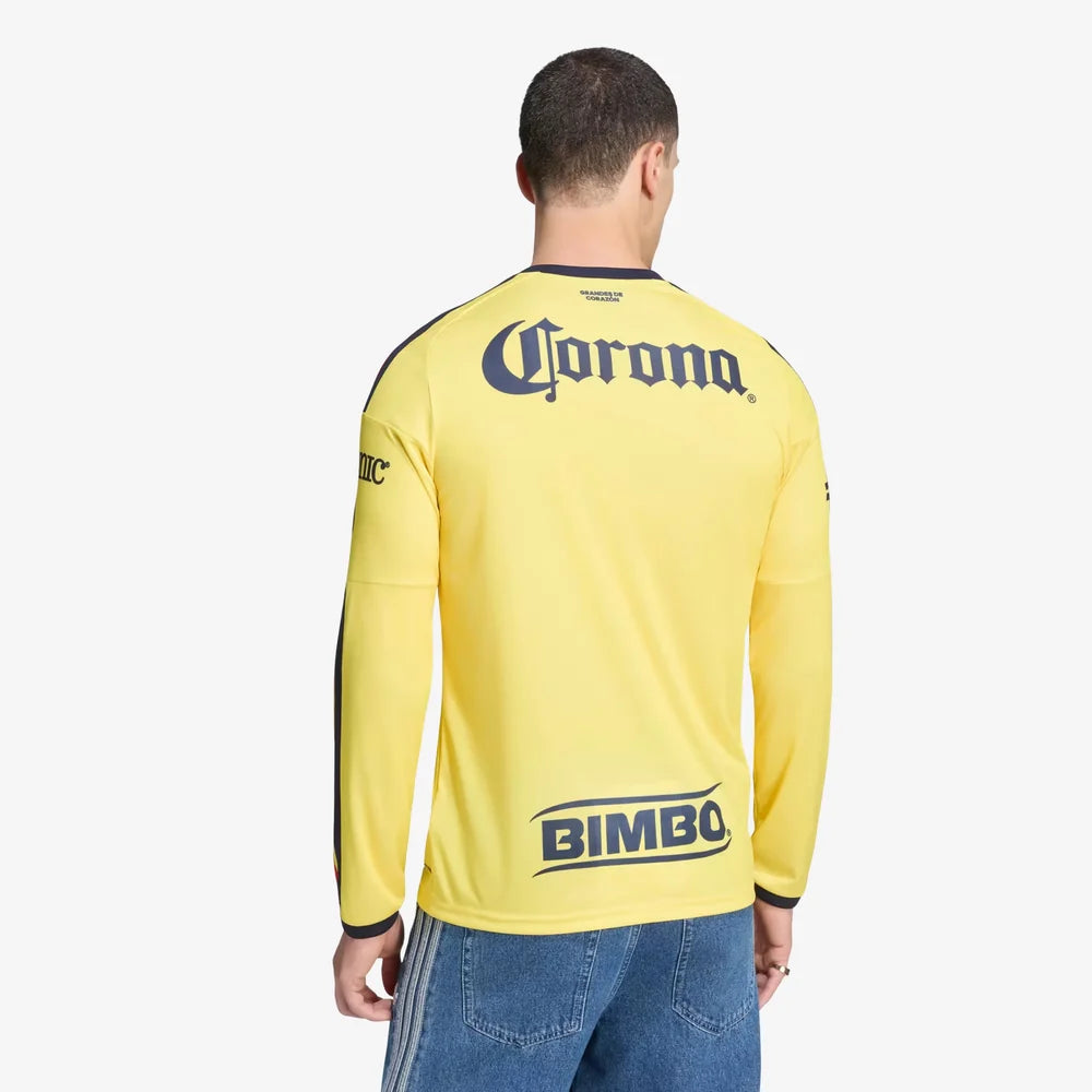 adidas Club America 2026/27 Stadium Home