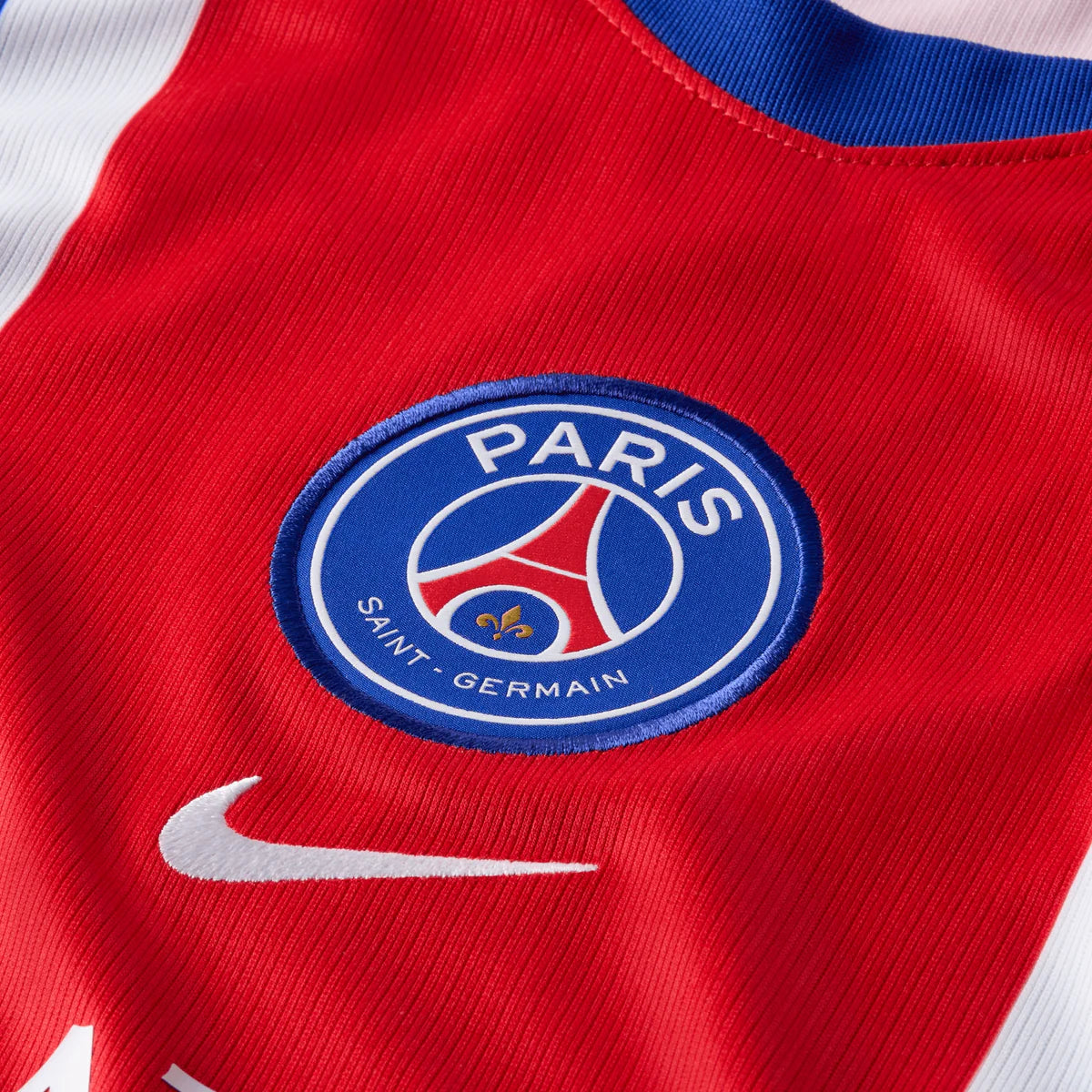 Nike Paris Saint-Germain 2026/27 Stadium Home