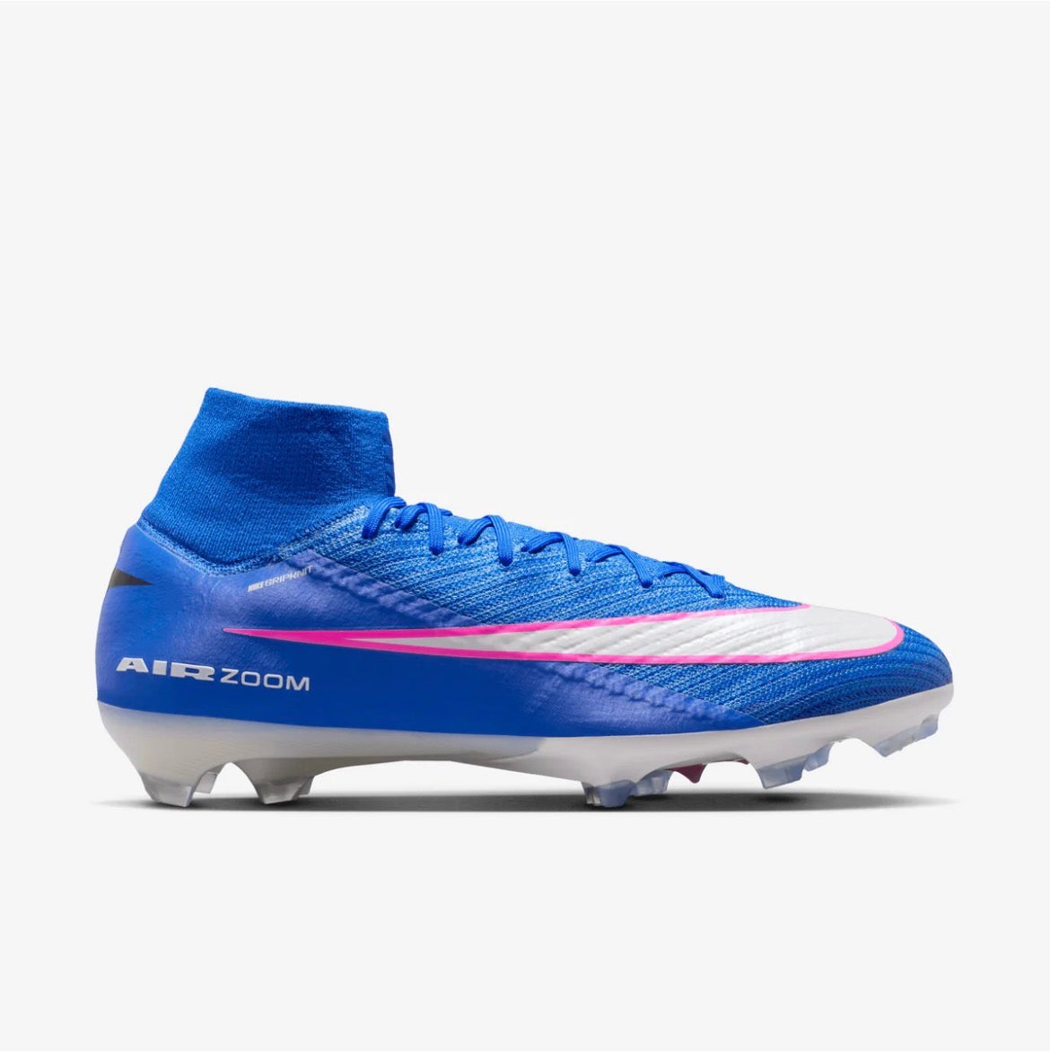 Nike Mercurial Superfly 10 Elite