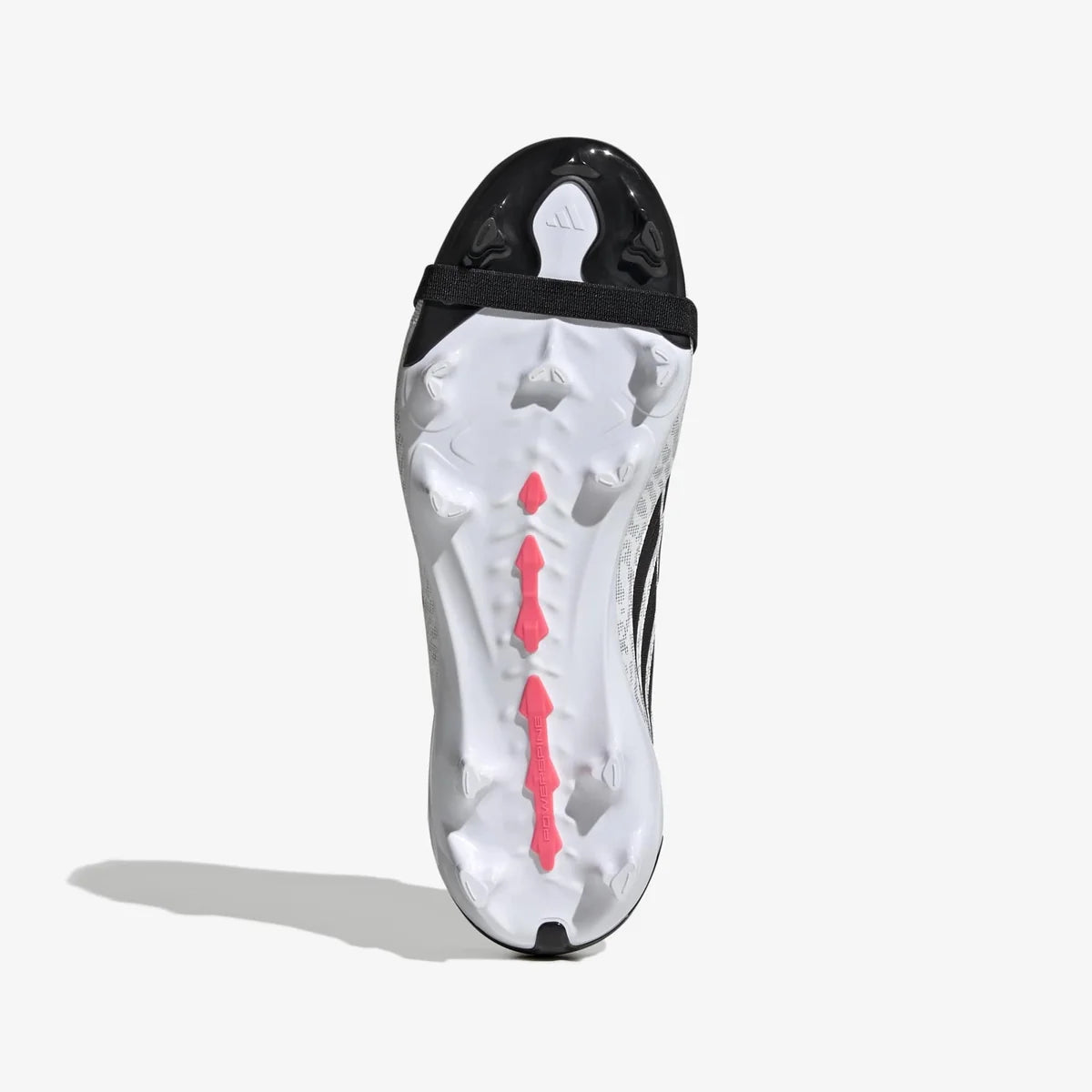 adidas Jr. Predator League Fold-Over Tongue