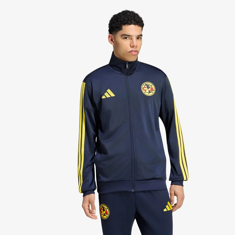 adidas Club America DNA Track Top