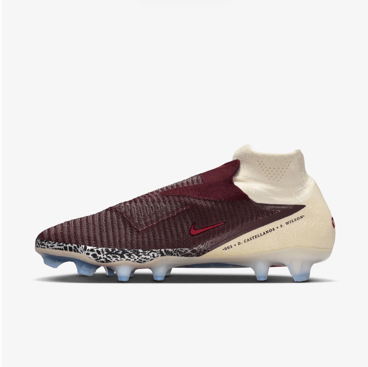 Nike United Phantom 6 High Elite