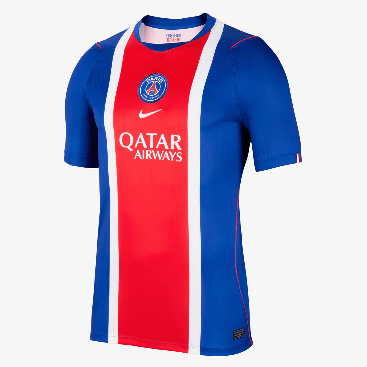 Nike Paris Saint-Germain 2026/27 Stadium Home