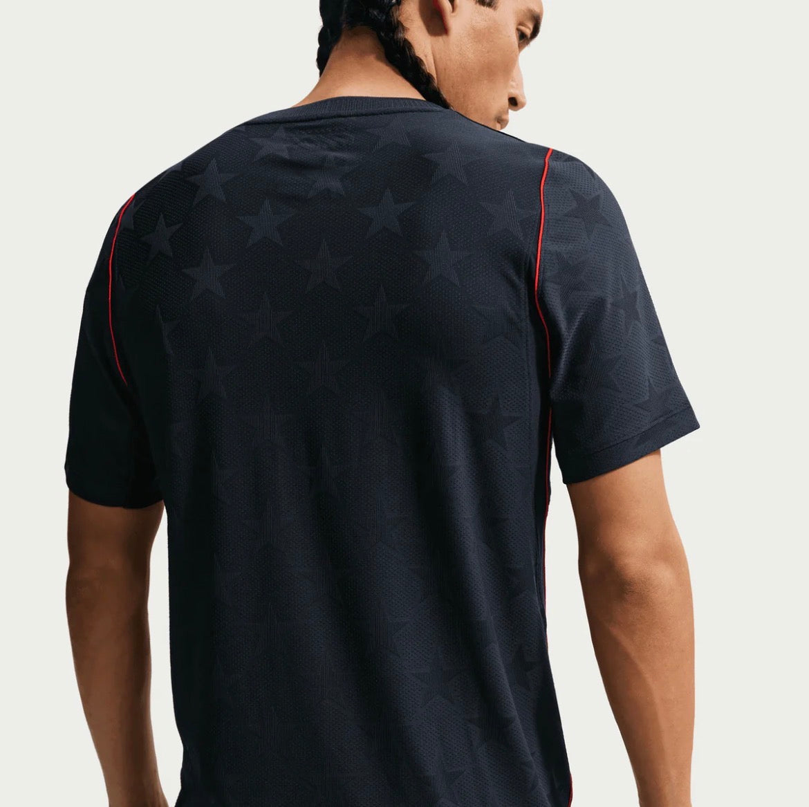 Nike USMNT 2026/27 Match Away