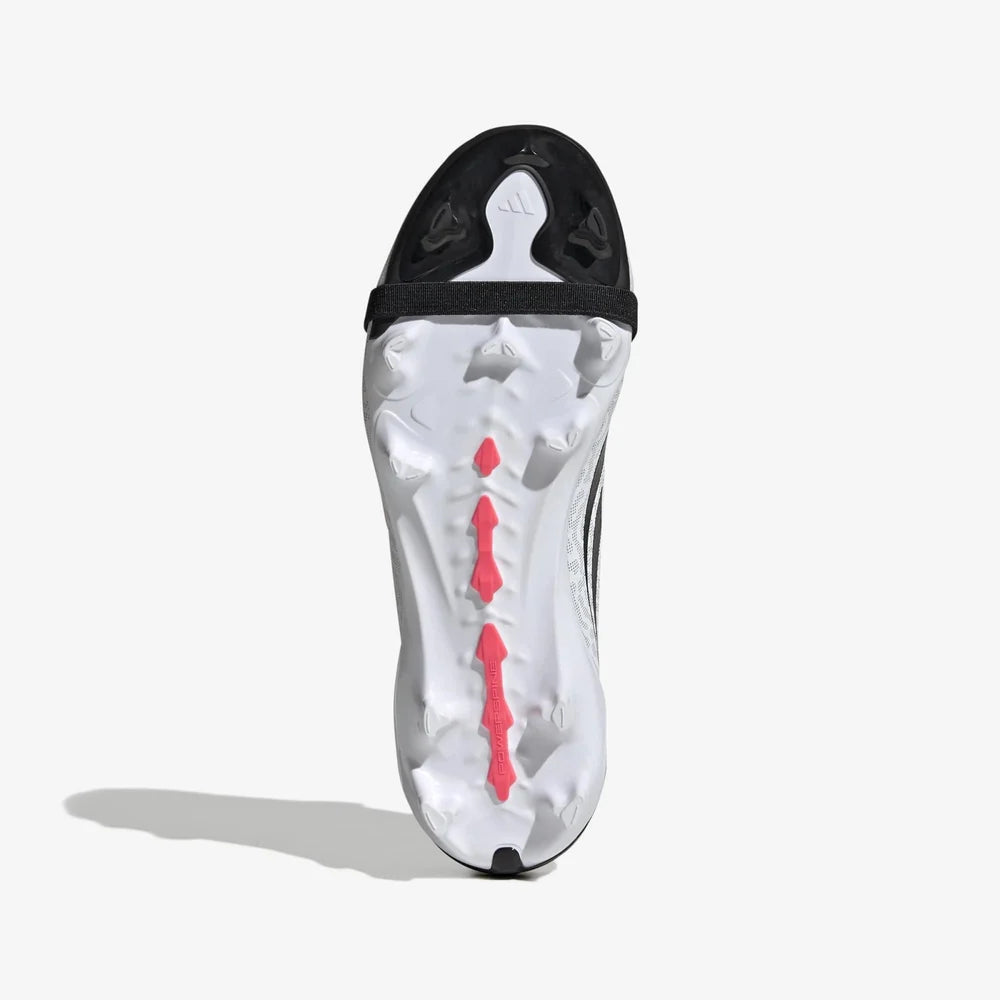 adidas Jr. Predator Elite Fold-Over Tongue