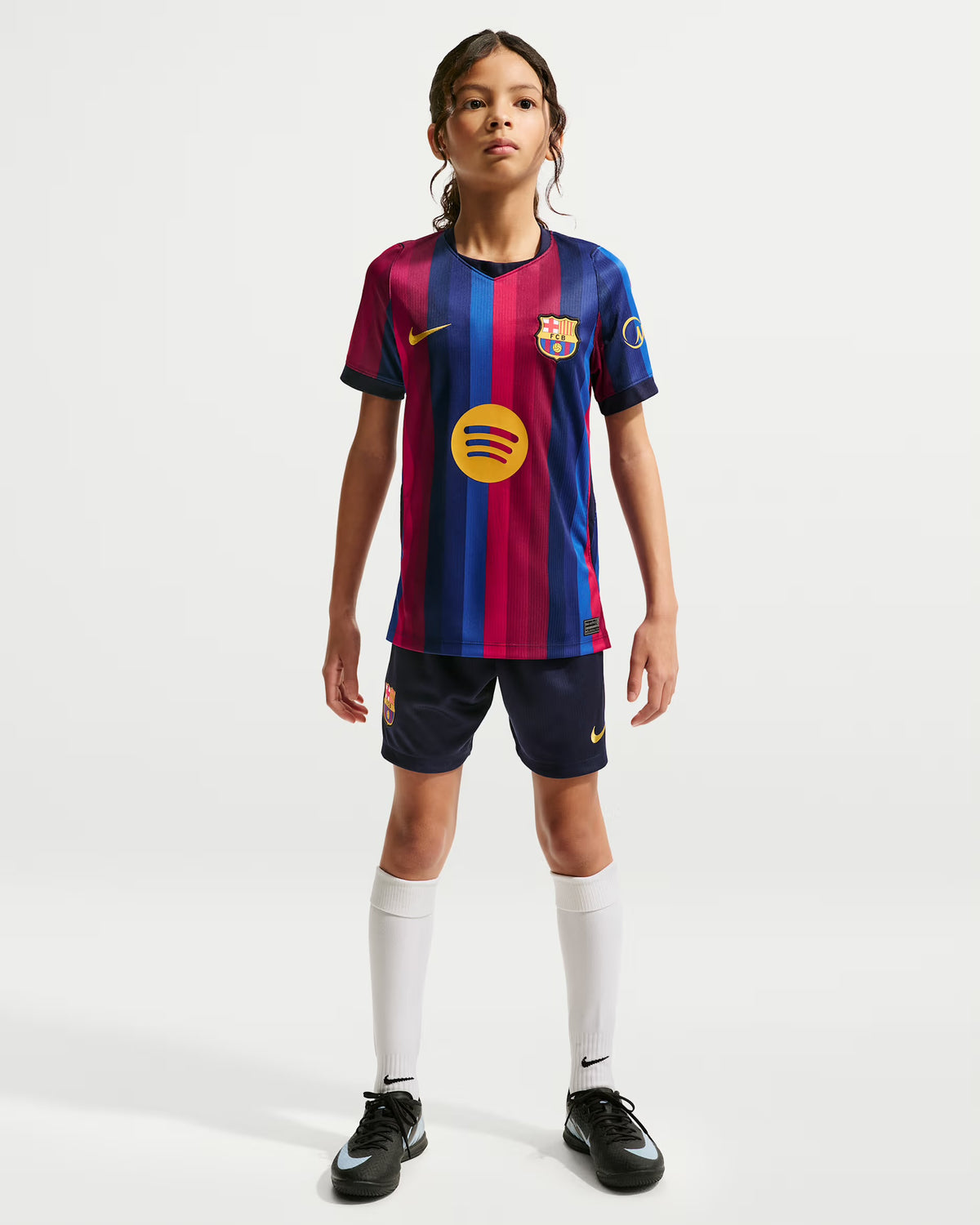 Nike FC Barcelona 2026/27 Stadium Home