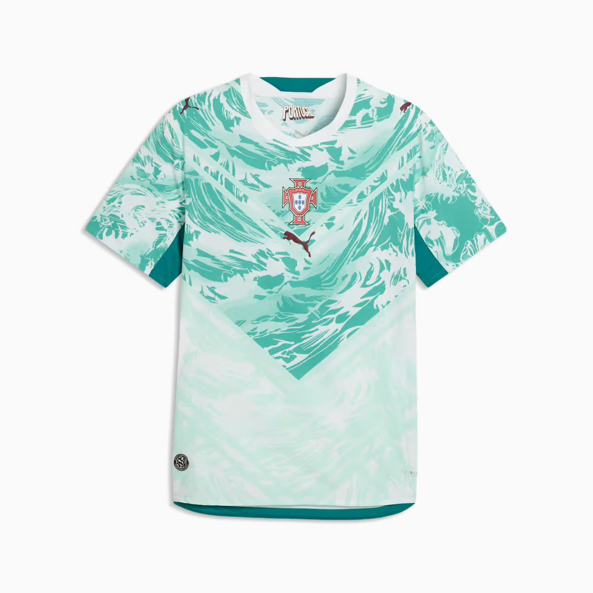 Portugal Authentic Away