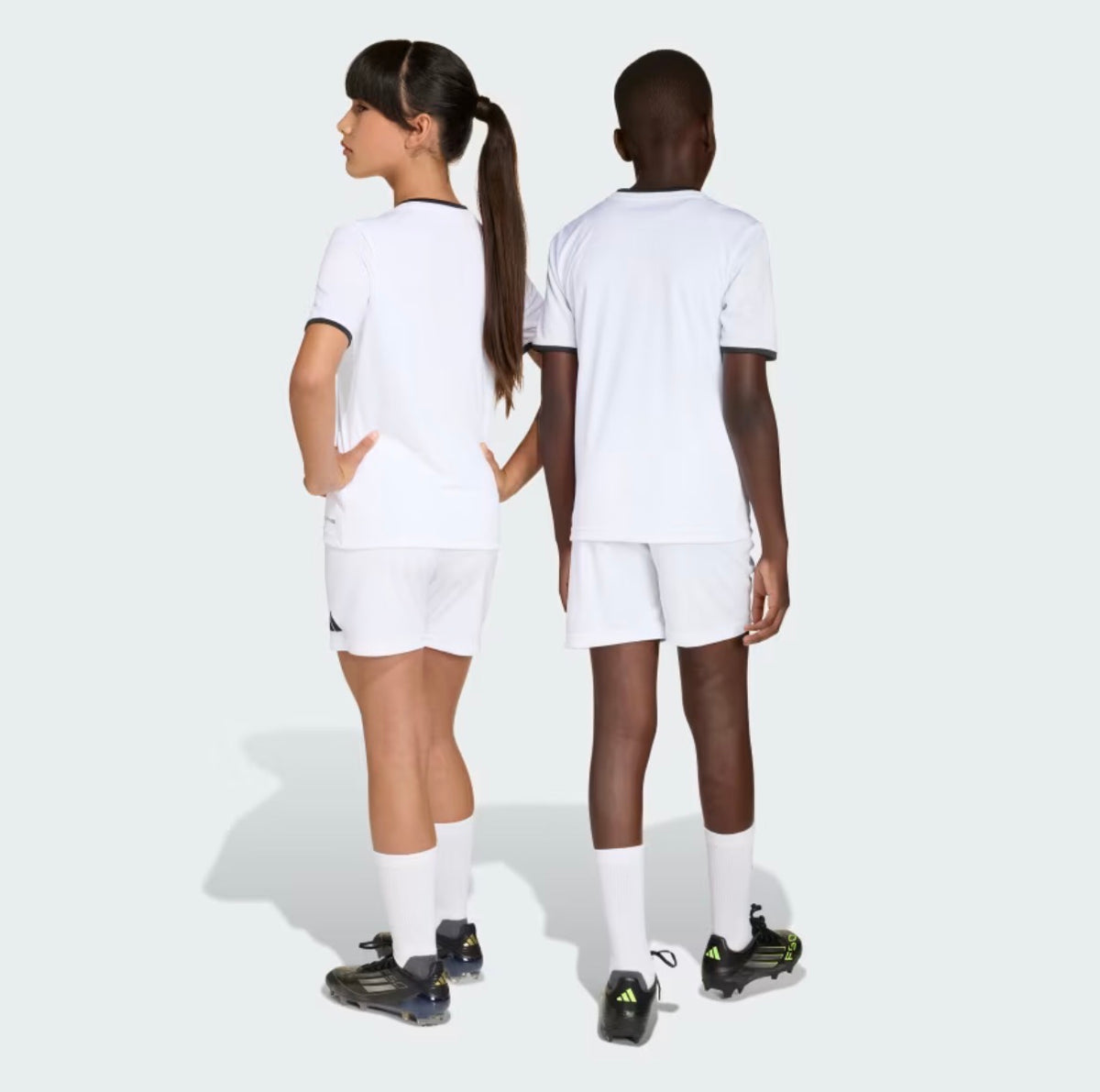 ENTRADA26 SHORTS KIDS
