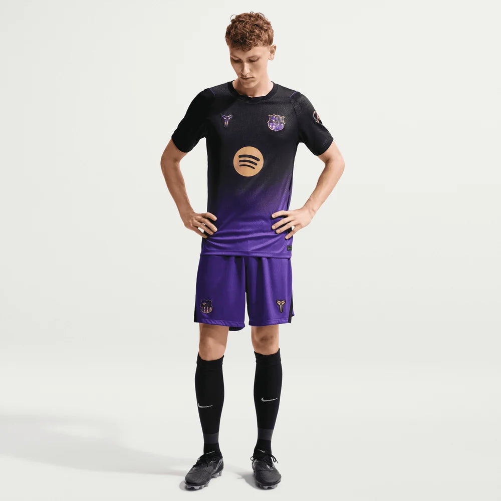 Nike FC Barcelona 2026/27 Stadium Away