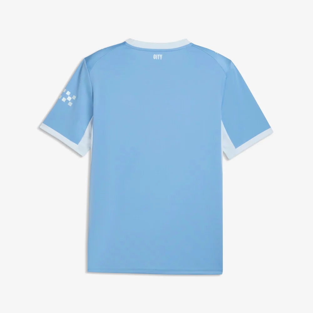 PUMA Manchester City 2026/27 Stadium Home