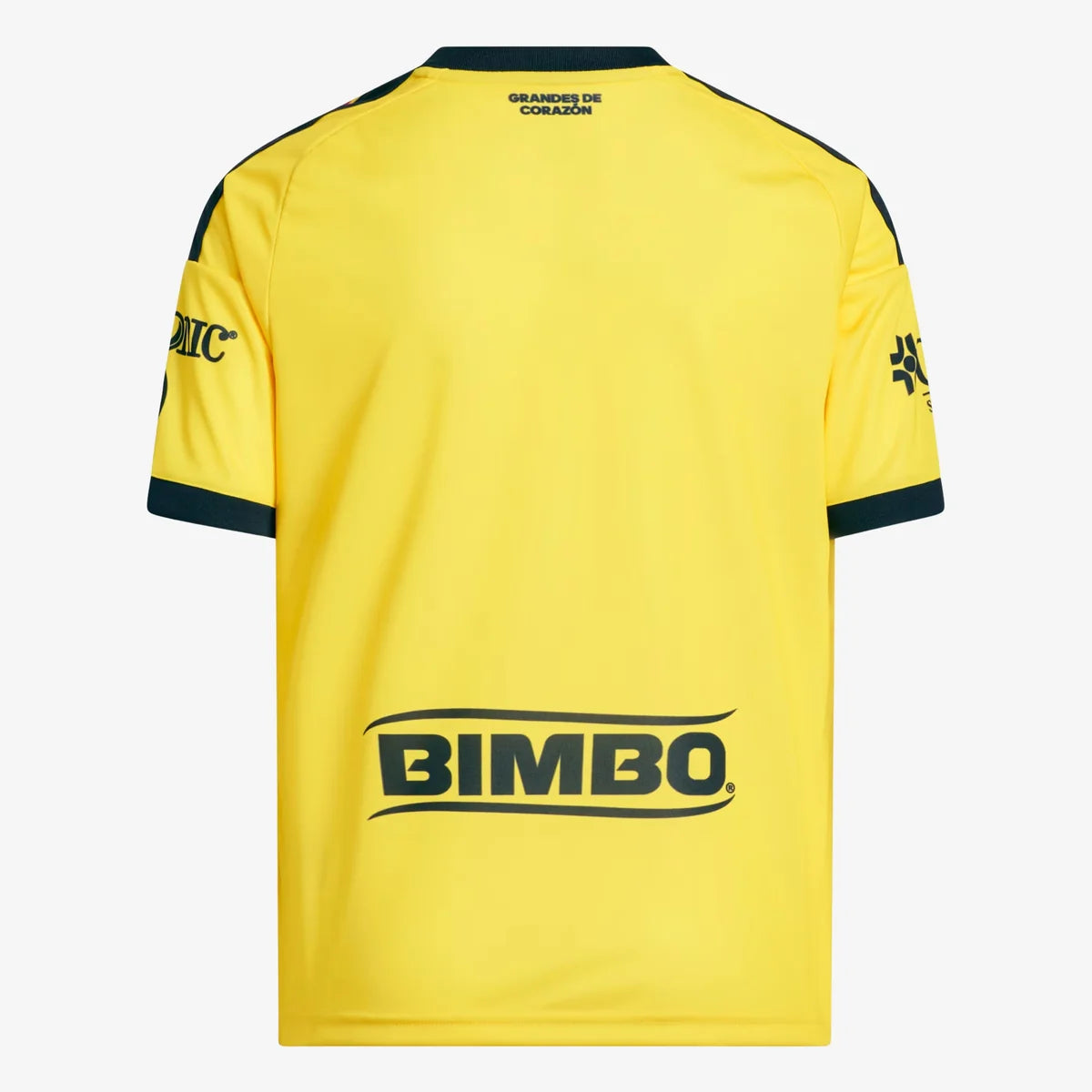 adidas Club America 2026/27 Stadium Home